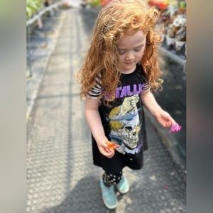 Meet your Posher, Carla